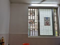 大堂-阿麟馄饨(延长路店)