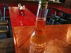 -Luchador摔跤手墨西哥餐厅(恒宇广场店)