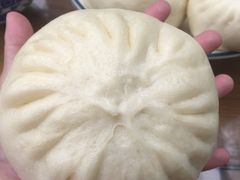 -老磨油饼(高陵店)