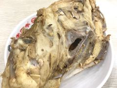 -老四季(南市场店)