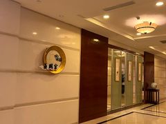 -惠州康帝国际酒店