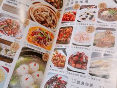 -四季暖堂·融合江浙菜(N1955创业园店)