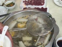 -潮悦牛肉火锅城(水贝店)