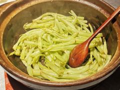 啫啫生菜梗-啫神·广州地标美食(北京路店)