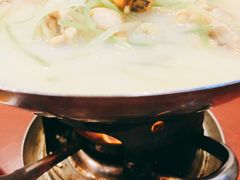 -大眼锅贴水饺(河东店)