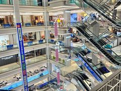 -红星美凯龙北京至尊MALL(东四环中路店)