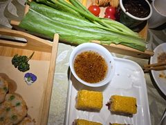 -锦绣金山人家(友谊店)
