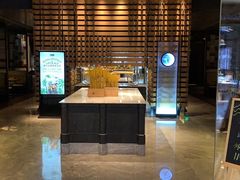 -杭州城中香格里拉大酒店