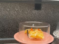 -争鲜回转寿司(大连和平广场凯德PLUS店)