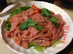 鹅肠-袁记串串香(人民公园店)