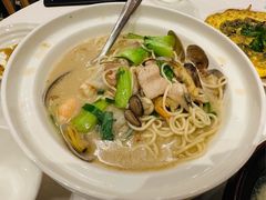 莆田卤面-莆田餐厅PUTIEN(三里屯店)