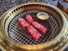 -老乾杯和牛烧肉(王府中环店)