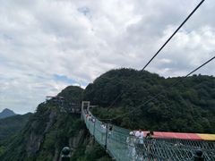 -梦幻奥陶纪景区