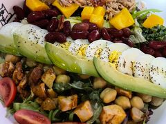 -Famous肥猫墨西哥音乐餐吧(五棵松华熙LIVE店)