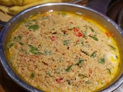 -山河屯铁锅炖(哈西站店)