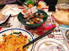 妃子笑-长安大牌档之西安博物院文化餐厅(中贸店)