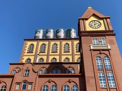 -青岛啤酒博物馆