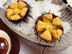 -日月昇渔家菜·海肠捞饭·大连海鲜(星海公园店)