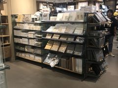 -MUJI无印良品(恒隆广场店)