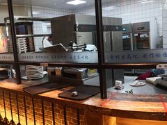 -额尔敦传统涮火锅·烧烤(鑫源山庄店)