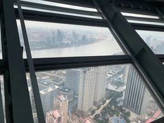 -海神诺富特大酒店-旋宫50旋转餐厅