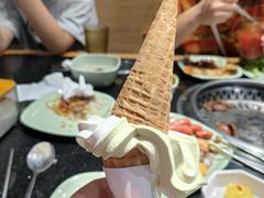 -韩盛·盛江山自助料理(沈辽路万达店)