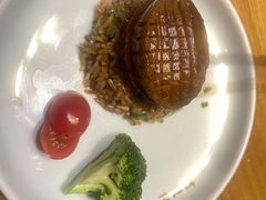 -竹里馆 ·茶食(奥体店)