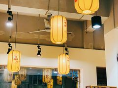 大堂-清朝小馄饨(1号.双馨路店)