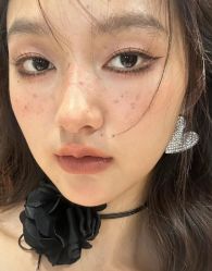 -明天见·化妆造型工作室
