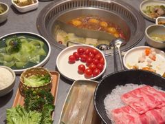 -故里和山·成都火锅(欢乐港湾店)