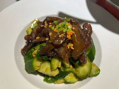 -33号大院·青岛本帮菜(五四广场店)