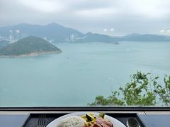 -湾景餐厅(海洋公园店)