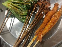 -神伙烧烤(江北黄泥塝店)