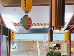 -谷牛日式烤肉(宝山U天地店)