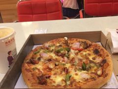 -尊宝比萨(广州塔店)