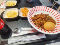 -乡村基(渝北区宝圣大道餐厅)