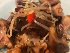 -自贡盐帮菜·玩辣餐厅(樱花园西街店)
