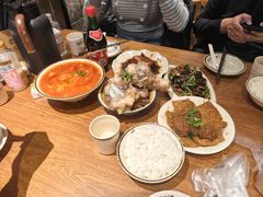 -張飛扒肉·龙江非遗(道外店)
