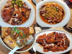 -一品烧农庄·佛山本地特色菜