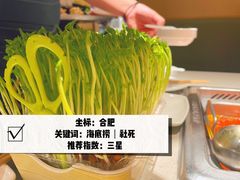 -海底捞火锅(百乐门广场店)