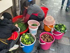-阿麟馄饨(延长路店)
