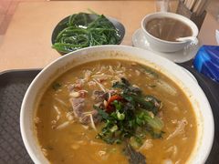 -水平有限广西米粉·广西风味集(五道口店)