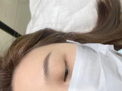 -babiline芭比莱恩半永久纹眉纹唇发际线