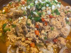 -湘聚南县土菜馆(龙山二路店)