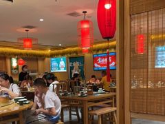 大堂-武庄主特色炒鸡(周恩来纪念馆店)