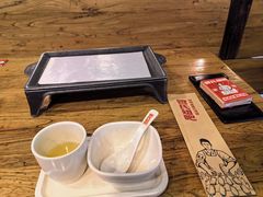 -管氏翅吧(中关村店)