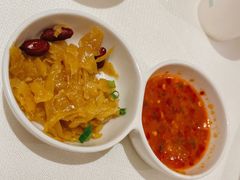 小菜-莆田餐厅PUTIEN(西安万象天地店)