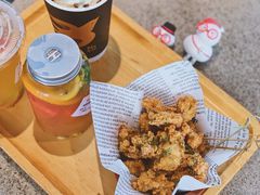 -BeauTea水仙(coco park店)