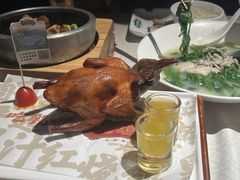 -大鸽饭(动物园店)