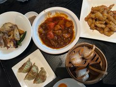 -金鼎轩(鸟巢北辰荟店)